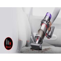Dyson V11 Absolute Cordless Vacuum Cleaner – 60min Runtime Powerful Suction LCD Display, Multi-Surface Cleaning