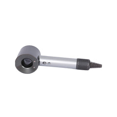 Dyson Supersonic HD04 Hair Dryer – Fast Drying Intelligent Heat Control Ionic Technology (Silver)