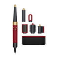 Dyson Airwrap HS08 Multi-Styler & Dryer – Smart Styling No Heat Damage Straight & Wavy Hair (Red Velvet)