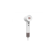 Dyson Supersonic Hair Dryer HD09 – Intelligent Heat Control Fast Drying Magnetic Attachments