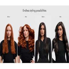 Dyson Airwrap HS08 Multi-Styler & Dryer – Smart Styling No Heat Damage Straight & Wavy Hair