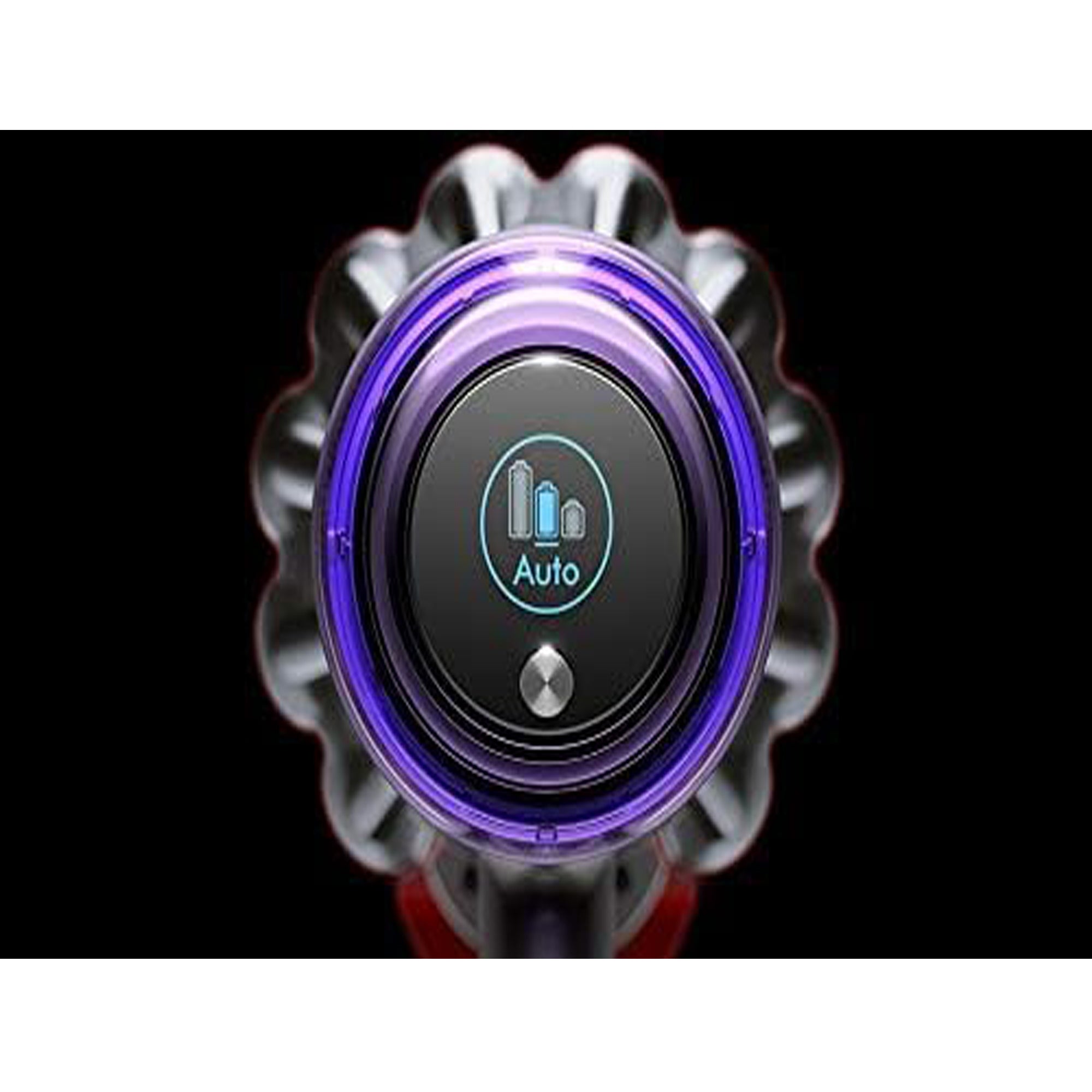Dyson V11 Absolute Cordless Vacuum Cleaner – 60min Runtime Powerful Suction LCD Display, Multi-Surface Cleaning