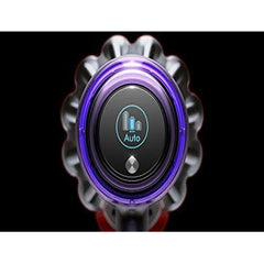Dyson V11 Absolute Cordless Vacuum Cleaner – 60min Runtime Powerful Suction LCD Display, Multi-Surface Cleaning