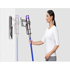 Dyson V11 Absolute Cordless Vacuum Cleaner – 60min Runtime Powerful Suction LCD Display, Multi-Surface Cleaning
