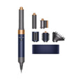 Dyson Airwrap HS05 Multi-Styler & Dryer Complete Long Volumise Prussian Blue & Copper