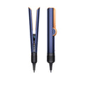Dyson Airstrait HT01 Wet to Dry Hair Straightener 1600W LCD Display Intelligent Airflow Prussion Blue