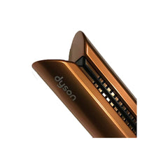 Dyson Corrale HS03 Hair Straightener – Cordless Styling Flexing Plates Intelligent Heat Control Bright (Copper/Nickel)
