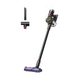 Dyson V8 Cyclone Cordless Vacuum Cleaner 150AW Up to 60 Minutes Runtime Motorbar Cleaner Head HEPA Filtration