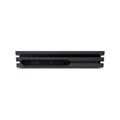 Sony PlayStation 4 Pro 1TB Console – 4K Gaming HDR Enhanced Performance DualShock Controller (Black)