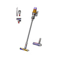 Dyson V12 Detect Slim absolute Cordless Vacuum Cleaner Laser Dust Detection 150AW Suction 60min Runtime