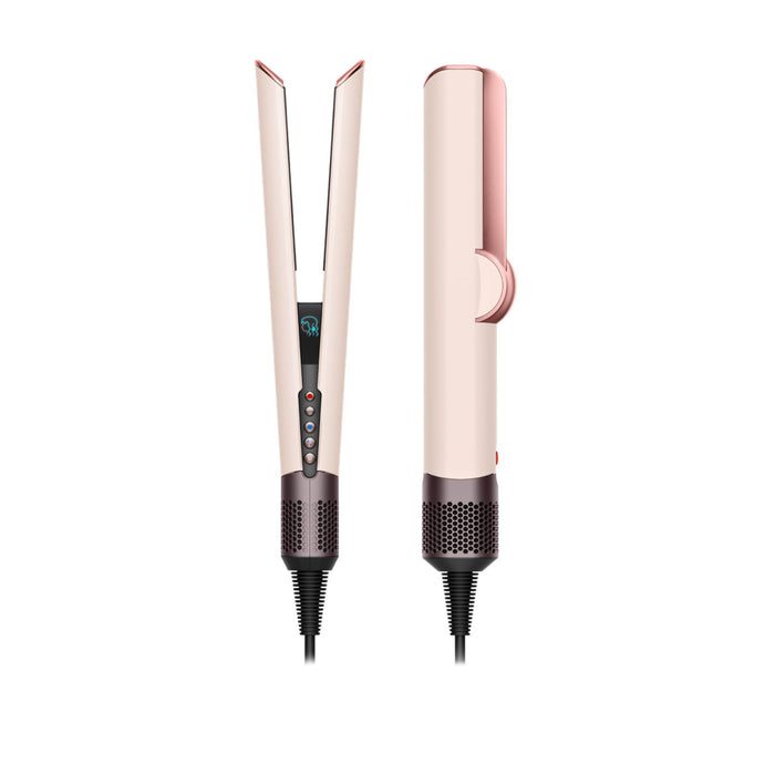 Dyson Airstrait HT01 Wet to Dry Hair Straightener 1600W LCD Display Intelligent Airflow Cermice Pink