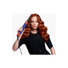 Dyson Airwrap HS08 Multi-Styler & Dryer – Smart Styling No Heat Damage Straight & Wavy Hair (Vinca Blue)