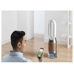 Dyson Purifier Humidify+Cool PH05 Air Purifier Humidifier Fan HEPA H13 Formaldehyde Wi-Fi Control