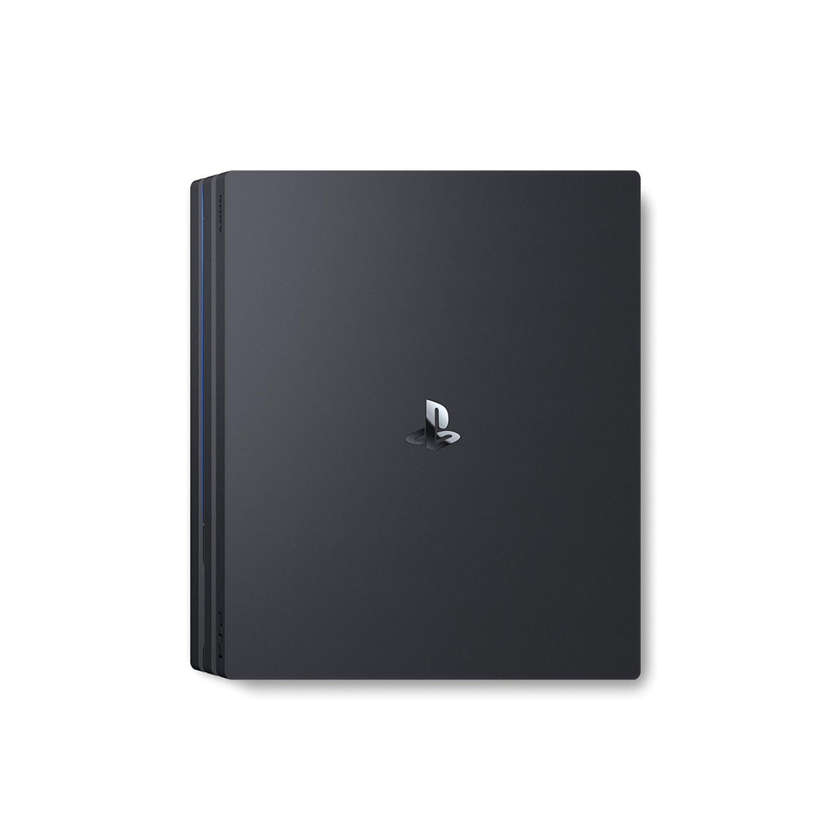 Sony PlayStation 4 Pro 1TB Console – 4K Gaming HDR Enhanced Performance DualShock Controller (Black)
