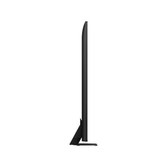 Samsung 65" The Frame QLED 4K Smart TV LS03D – Art Mode Matte Display Quantum HDR Slim Fit Wall Mount (Black)