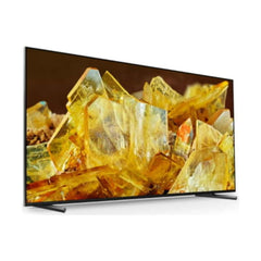 Sony BRAVIA XR Full Array LED 4K Smart TV 85 Inch Cognitive Processor XR Google TV 85X90L