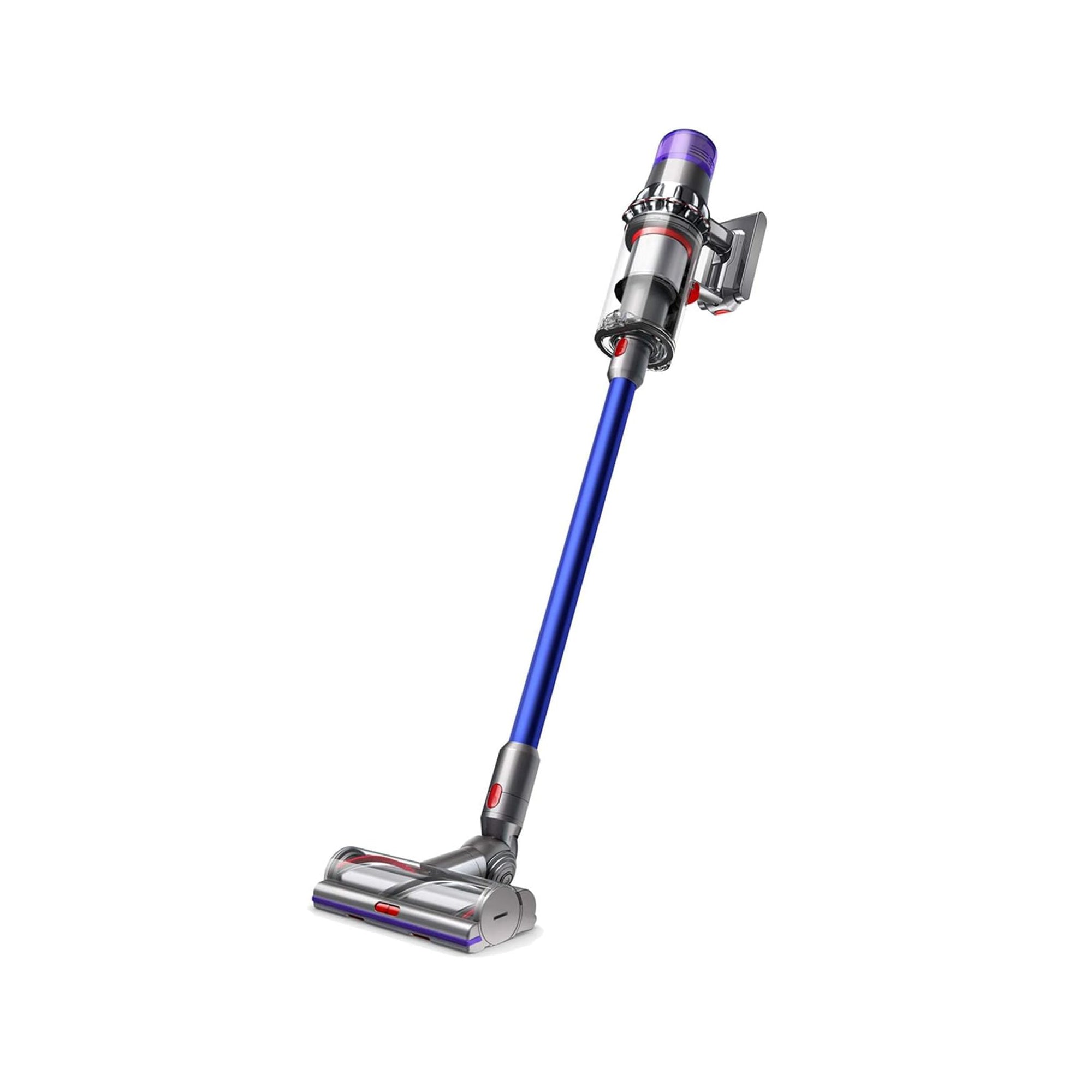 Dyson V11 Absolute Cordless Vacuum Cleaner – 60min Runtime Powerful Suction LCD Display, Multi-Surface Cleaning