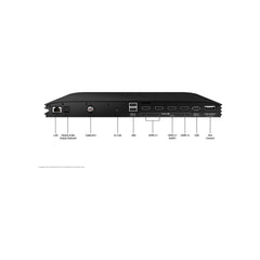 Samsung Neo QLED 8K Smart TV 85 Inch NQ8 AI Gen2 Processor Quantum Matrix Pro QN85QN800D