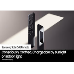 Samsung QLED 4K Smart TV 85 Inch NQ4 AI Gen2 Processor Direct Full Array QA85Q80D