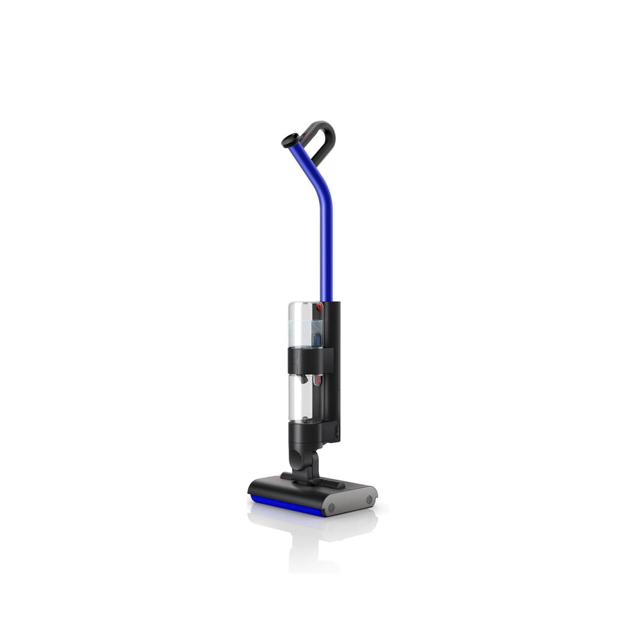 Dyson Wash G1 Wet Floor Cleaner Dual Motorized Rollers Self-Cleaning 35 Minutes Runtime