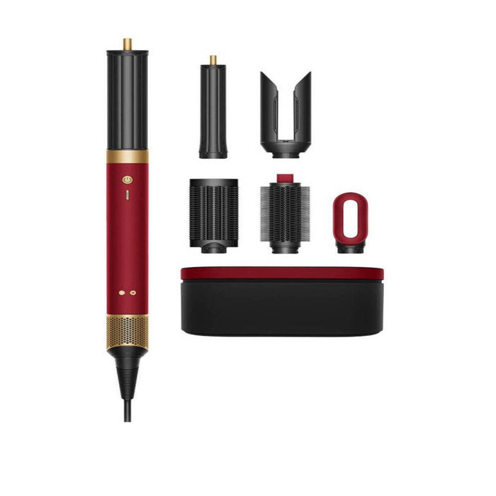 Dyson Airwrap Co-anda2x HS09 Multi-Styler & Dryer Straight+Wavy red velvet