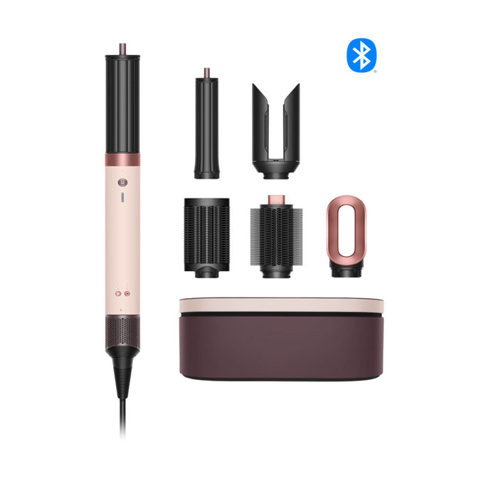 Dyson Airwrap Co-anda2x HS09 Multi-Styler & Dryer Straight+Wavy Ceramic Pink