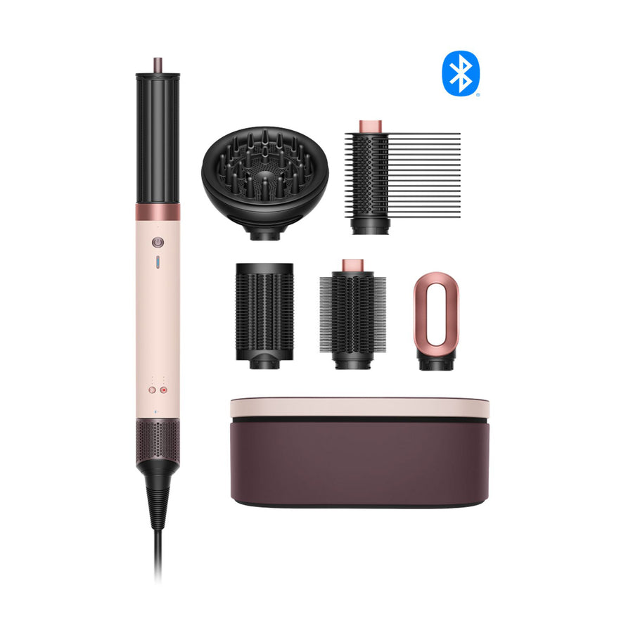 Dyson Airwrap Co-anda2x Multi-Styler & Dryer – Intelligent Styling 2x Air Pressure No Heat Damage