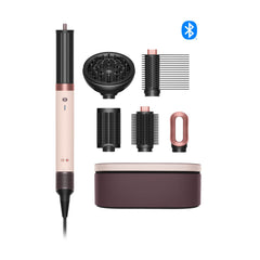Dyson Airwrap Co-anda2x Multi-Styler & Dryer – Intelligent Styling 2x Air Pressure No Heat Damage