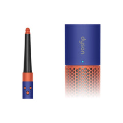 Dyson Airwrap HS08 Multi-Styler & Dryer – Smart Styling No Heat Damage Straight & Wavy Hair (Vinca Blue)