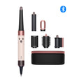 Dyson Airwrap HS08 Multi-Styler & Dryer – Smart Styling No Heat Damage Straight & Wavy Hair (Ceramic Pink)