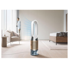 Dyson Purifier Humidify+Cool PH05 Air Purifier Humidifier Fan HEPA H13 Formaldehyde Wi-Fi Control