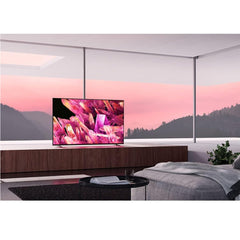 Sony BRAVIA XR Full Array LED 4K Smart TV 75 Inch Cognitive Processor XR Google TV 75X90K