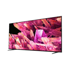 Sony BRAVIA XR Full Array LED 4K Smart TV 75 Inch Cognitive Processor XR Google TV 75X90K