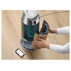 Dyson Purifier Humidify+Cool PH05 Air Purifier Humidifier Fan HEPA H13 Formaldehyde Wi-Fi Control