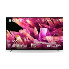 Sony BRAVIA XR Full Array LED 4K Smart TV 85 Inch Cognitive Processor XR Google TV 85X90K