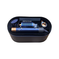 Dyson Airwrap HS05 Multi-Styler & Dryer Complete Long Volumise Prussian Blue & Copper