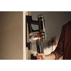 Dyson V8 Cyclone Cordless Vacuum Cleaner 150AW Up to 60 Minutes Runtime Motorbar Cleaner Head HEPA Filtration