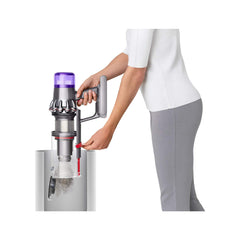 Dyson V11 Absolute Cordless Vacuum Cleaner – 60min Runtime Powerful Suction LCD Display, Multi-Surface Cleaning