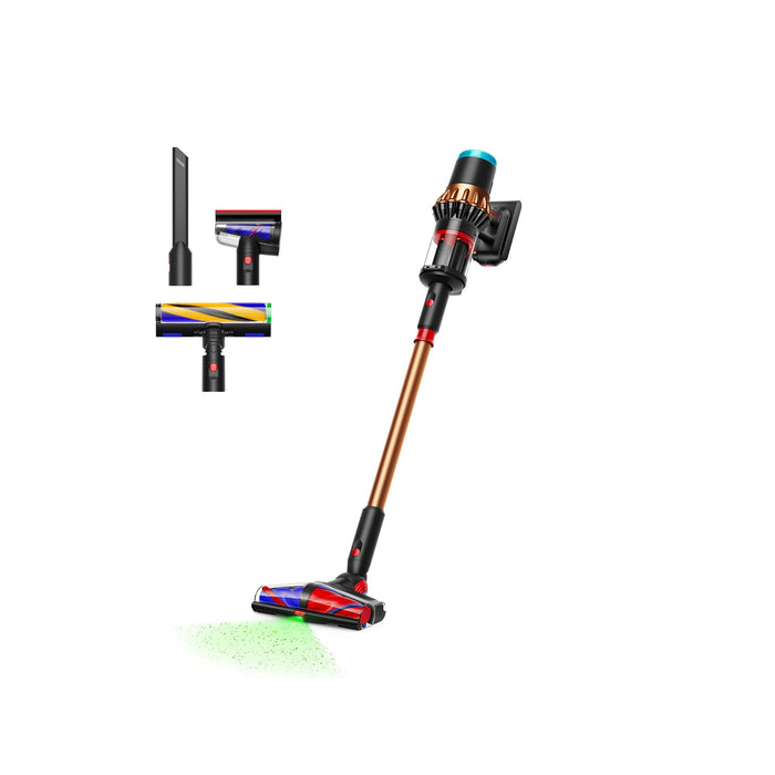 Dyson V16 Piston Animal Cordless Vacuum Cleaner 315AW Anti-Tangle Cleaner Head Up to 70 Minutes Runtime