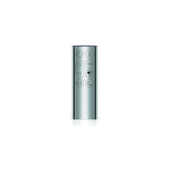 Dyson Pure Cool Purifying Tower Fan TP04 – HEPA Filtration Smart Air Purifier & Cooling Fan (White/Silver)