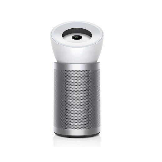 Dyson HEPA Big+Quiet Formaldehyde BP06 – Large Room Air Purifier H13 Filter Quiet Operation (White/Silver)