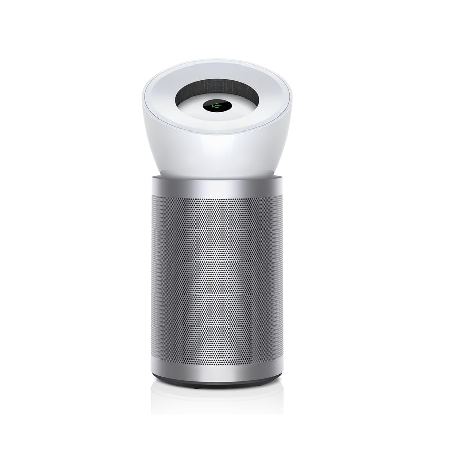 Dyson HEPA Big+Quiet Formaldehyde BP06 – Large Room Air Purifier H13 Filter Quiet Operation (White/Silver)
