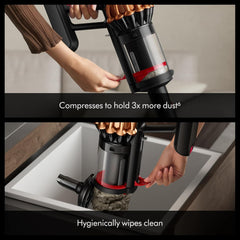 Dyson V16 Piston Animal Cordless Vacuum Cleaner 315AW Anti-Tangle Cleaner Head Up to 70 Minutes Runtime