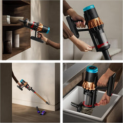 Dyson V16 Piston Animal Cordless Vacuum Cleaner 315AW Anti-Tangle Cleaner Head Up to 70 Minutes Runtime