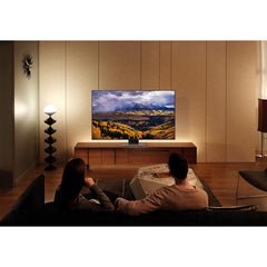 Samsung QLED 4K Smart TV 65 Inch Neural Quantum Processor 4K Direct Full Array 65Q80C