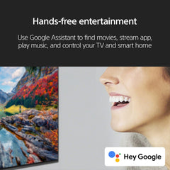 Sony BRAVIA XR Full Array LED 4K Smart TV 85 Inch Cognitive Processor XR Google TV 85X90L