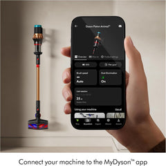 Dyson V16 Piston Animal Cordless Vacuum Cleaner 315AW Anti-Tangle Cleaner Head Up to 70 Minutes Runtime