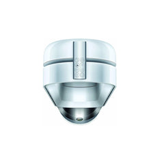 Dyson Pure Cool Purifying Tower Fan TP04 – HEPA Filtration Smart Air Purifier & Cooling Fan (White/Silver)