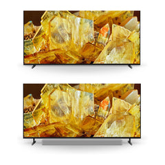 Sony BRAVIA XR Full Array LED 4K Smart TV 85 Inch Cognitive Processor XR Google TV 85X90L