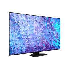 Samsung QLED 4K Smart TV 98 Inch Neural Quantum Processor 4K Direct Full Array 98Q80C